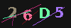Gambar captcha